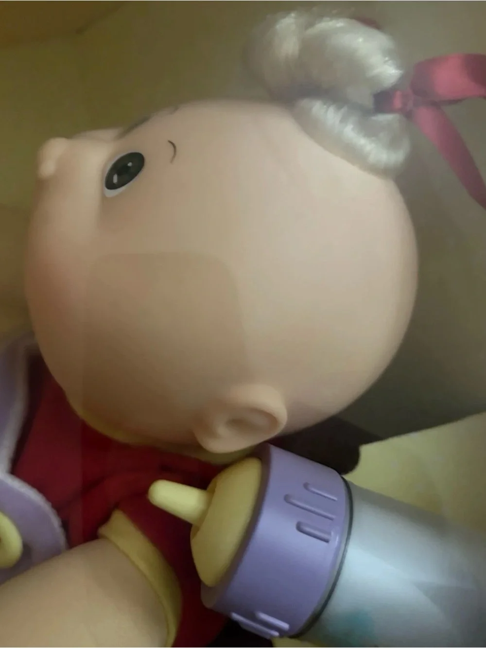 Cabbage Patch Kids - Sippin' Babies